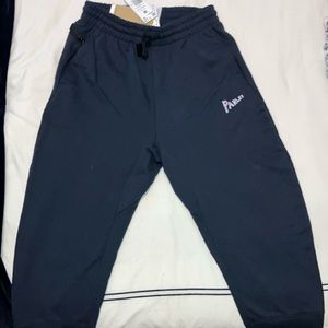 Adidas Parley Cropped Sweatpants